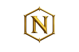 Nerdium logó