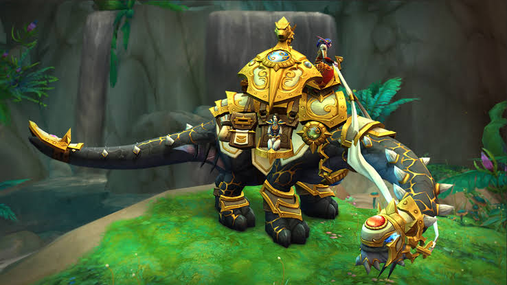 Warcraft-1
