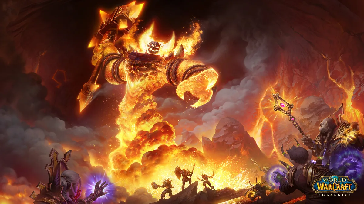 WoW Classic Era – ha az eredeti WoW érdekel
