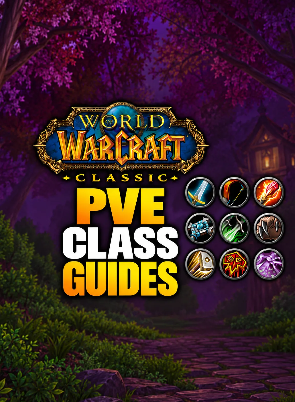 WoW Classic PvE Guide – Druid