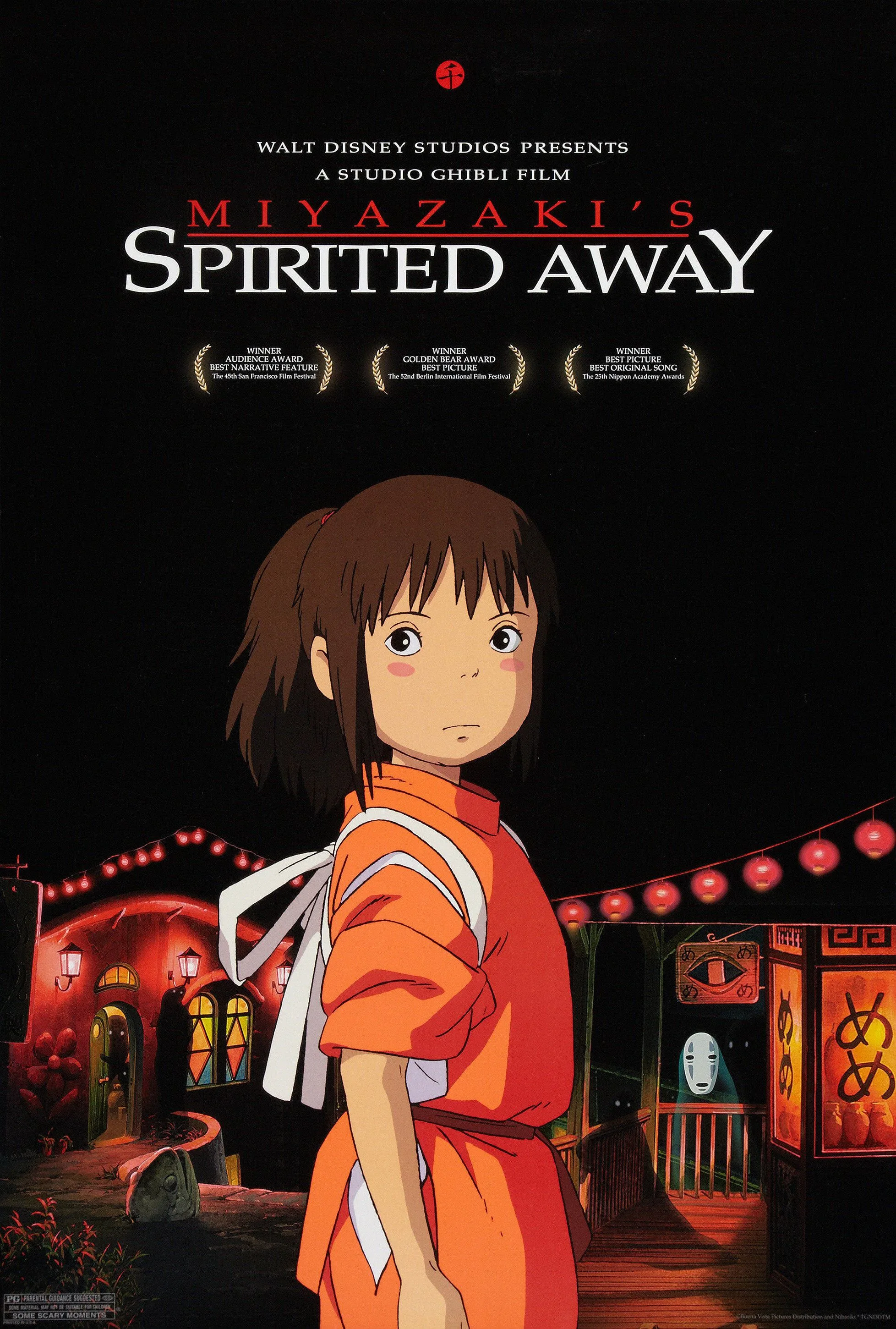 Chihiro Szellemországban – miért különleges ez az Oscar-díjas anime?