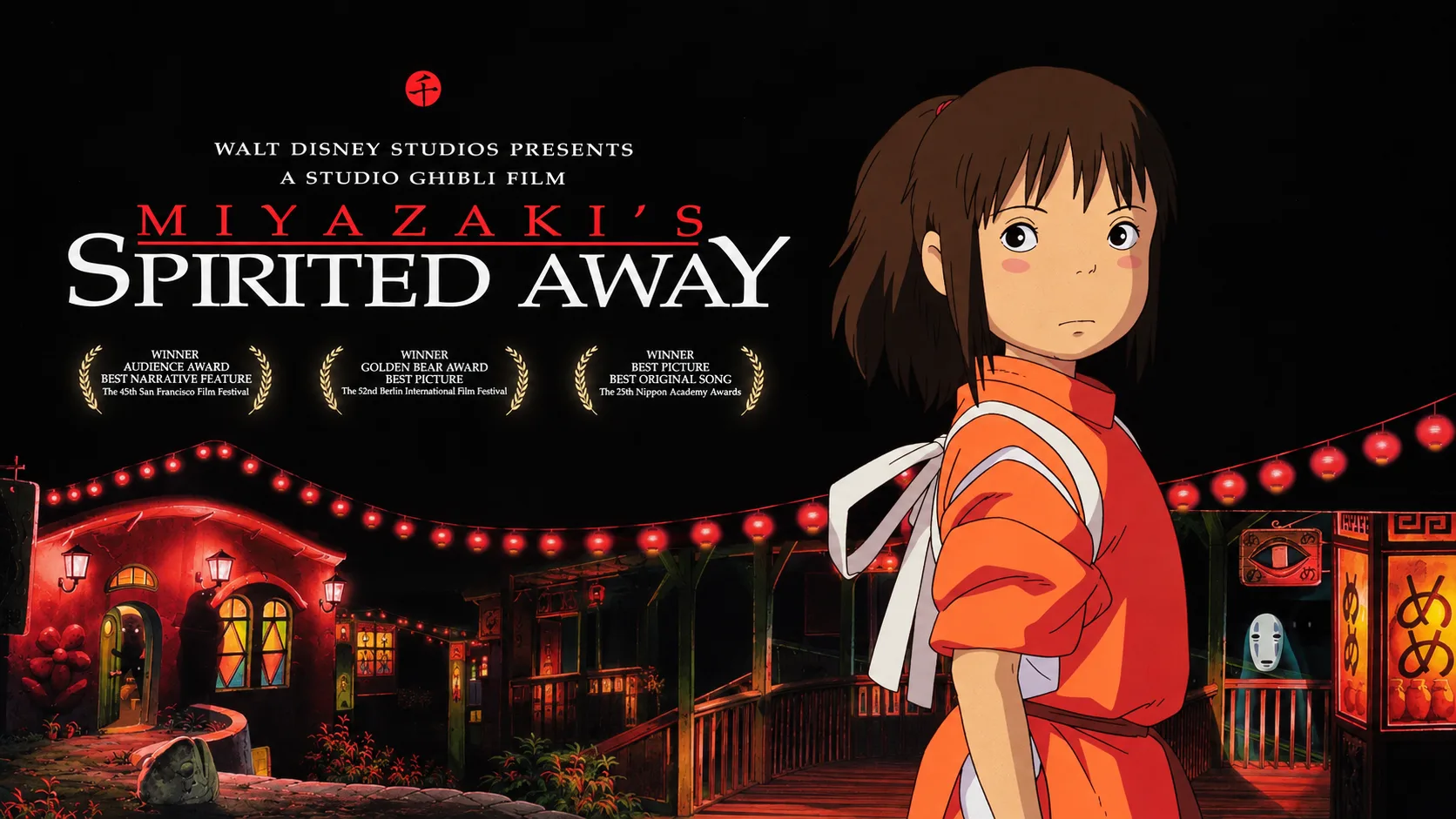 Chihiro Szellemországban – miért különleges ez az Oscar-díjas anime?