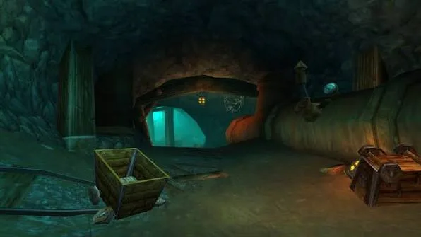 A Defias Testvériség Westfallban
