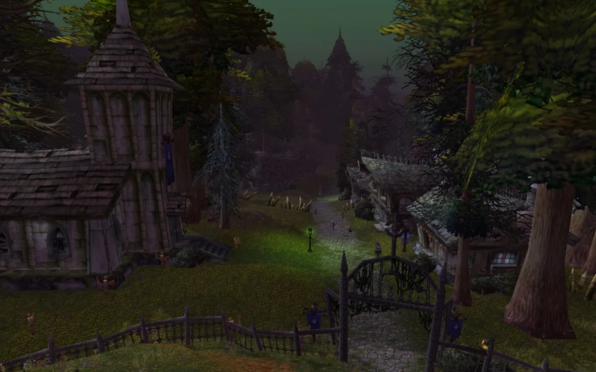 WoW-Classic-Deathknell