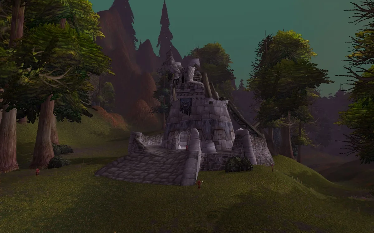 WoW-Classic-Scarlet_Watchtower