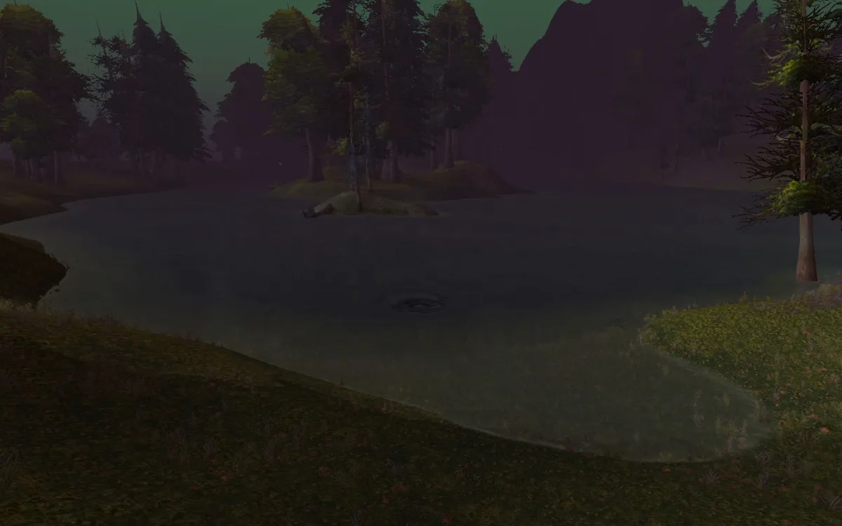 WoW-Classic-Brightwater_Lake