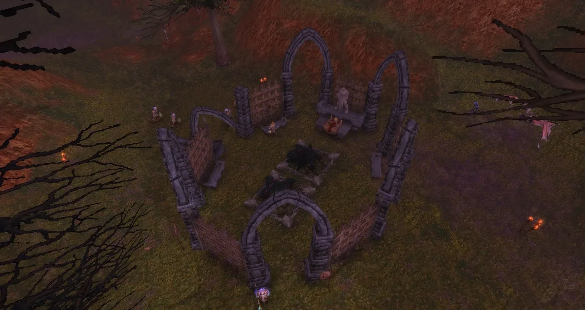 WoW-Classic_Faols-Rest